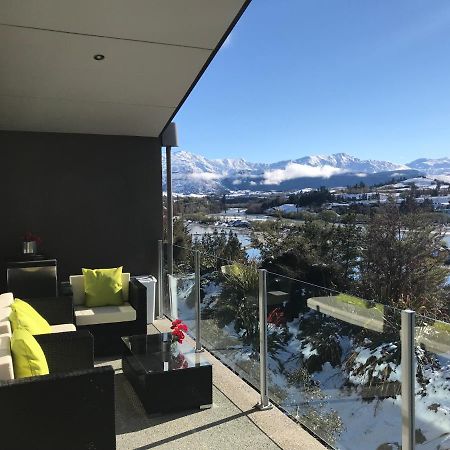 Shotover Ridge Queenstown Dış mekan fotoğraf