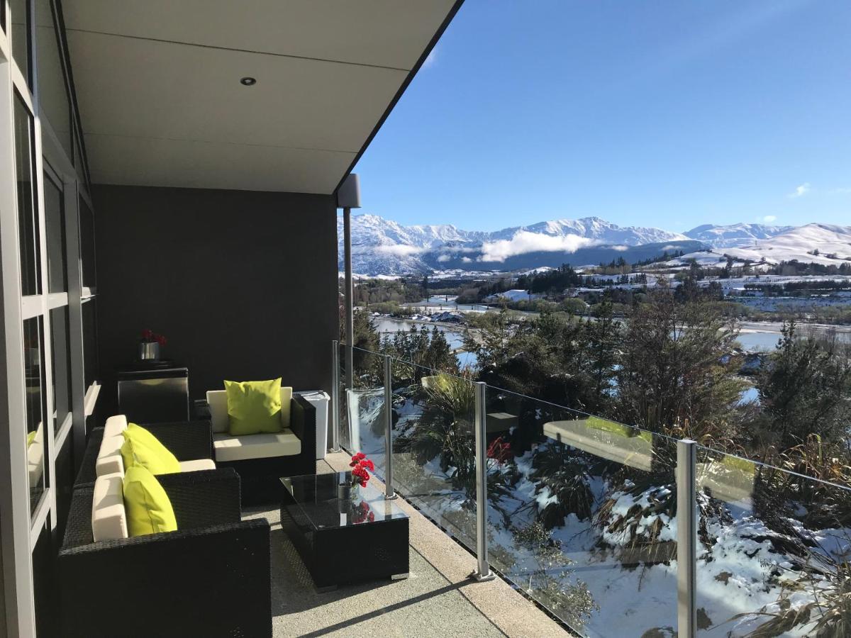 Shotover Ridge Queenstown Dış mekan fotoğraf