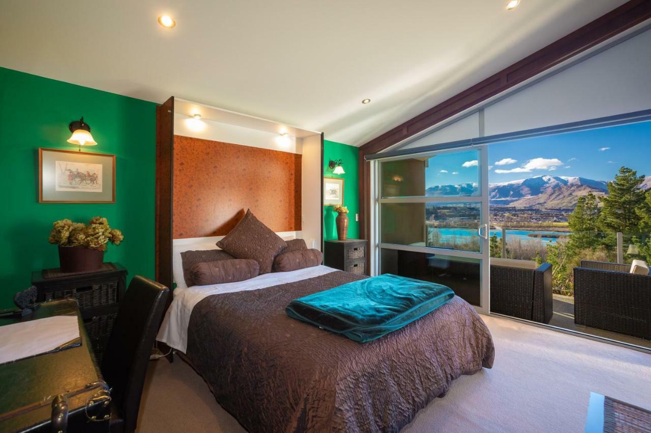 Shotover Ridge Queenstown Dış mekan fotoğraf