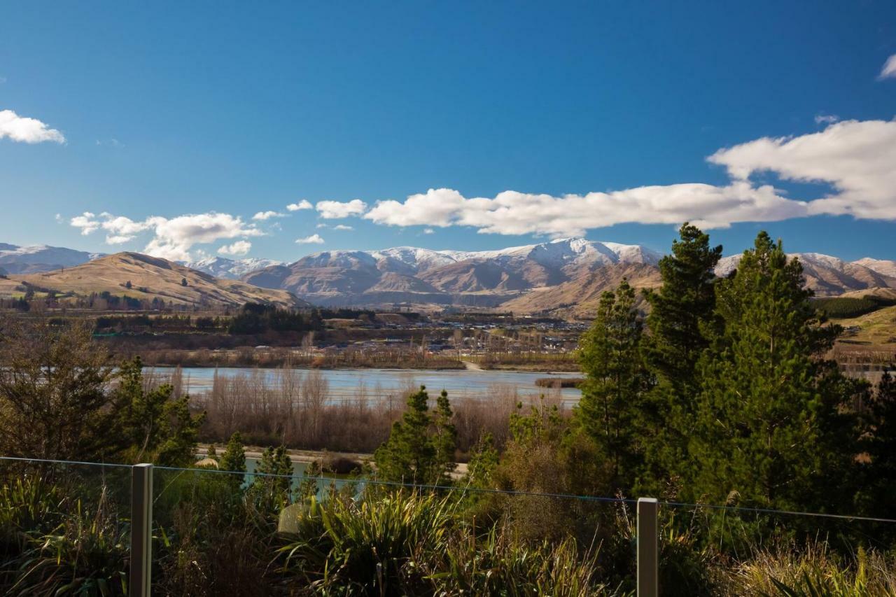 Shotover Ridge Queenstown Dış mekan fotoğraf